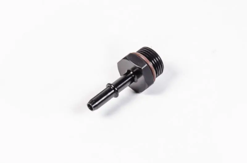 Radium Engineering Universal 8An Orb To 5/16 Sae Male | 14-0367 1