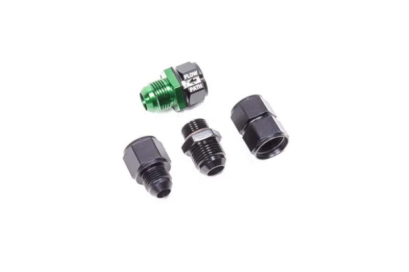 Radium Engineering Universal Check Valve Kit 10An | 20-0534-10 1