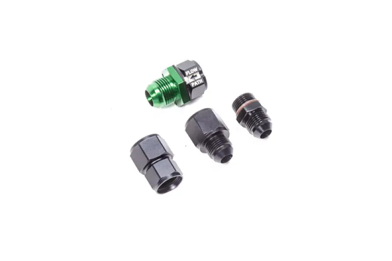 Radium Engineering Universal Check Valve Kit 8An | 20-0534-08 1