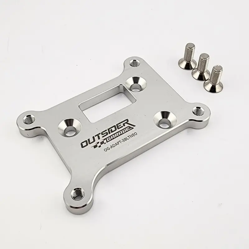 Rb25det Neo Iacv Adapter For S1/S2 Rb25det Manifold 1