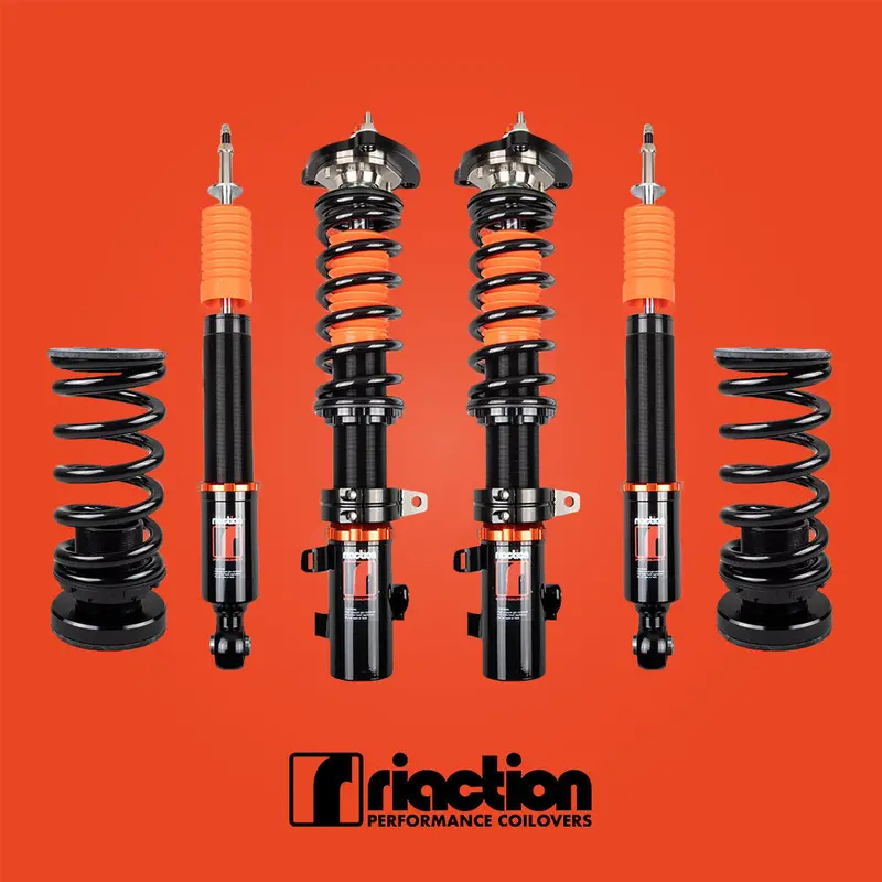 Riaction Coilovers For Acura Ilx 13-15 / Honda Civic Fb 12-15 1