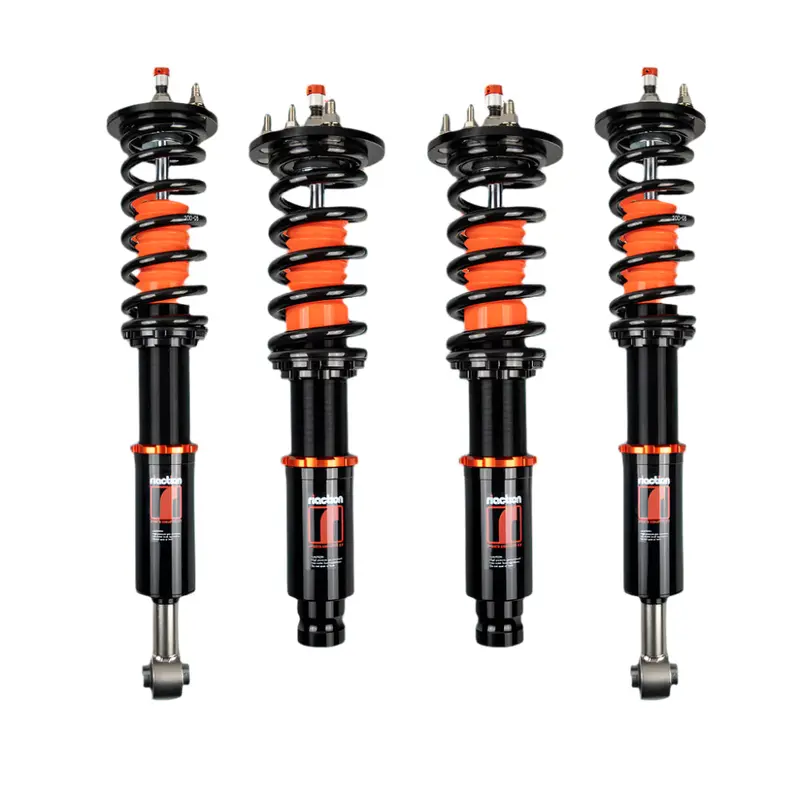 Riaction Coilovers For Acura Tsx 04-08 / Honda Accord 03-07 1