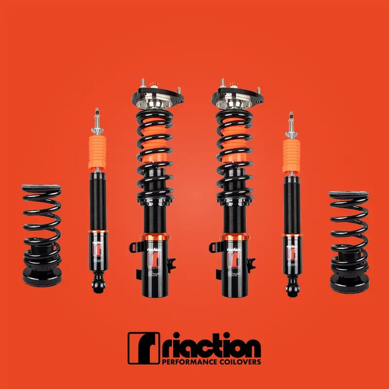 Riaction Coilovers For Honda Civic Fd (06-11) 1