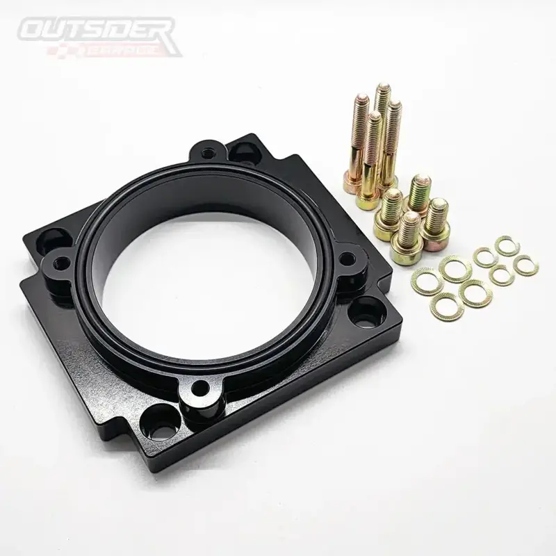 Rips Racing Dbw Manifold Adapters 1