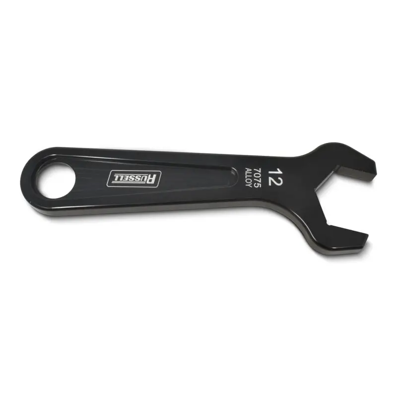 Russell Single Ended -12An Wrench 2