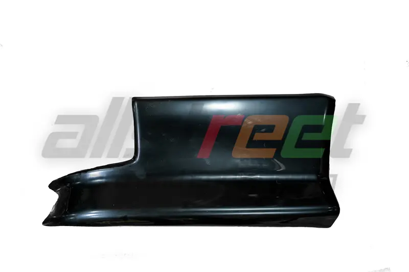 S15 Aero Jdm Rear Pods- Plastic 1