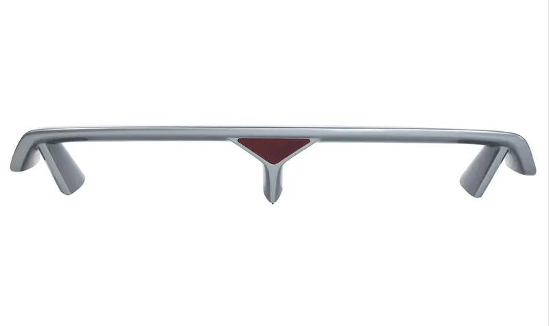 S15 Oem Aero Style Wing 1