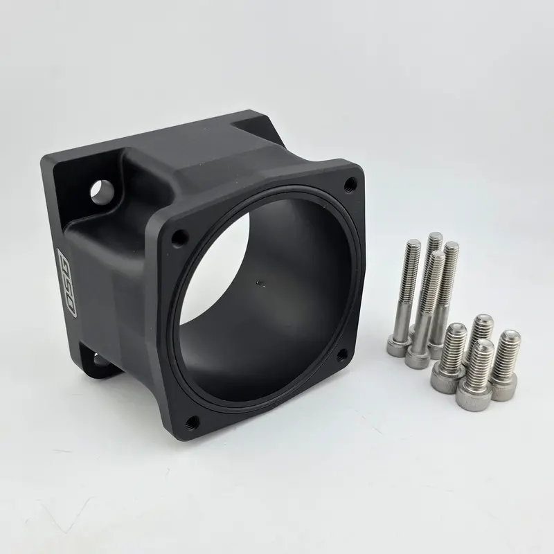 Skunk 2 Honda Dbw Manifold Adapters 6
