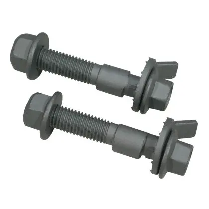 Spc Performance Ez Cam Xr Bolts (Pair) (Replaces 14Mm Bolts) Front 1