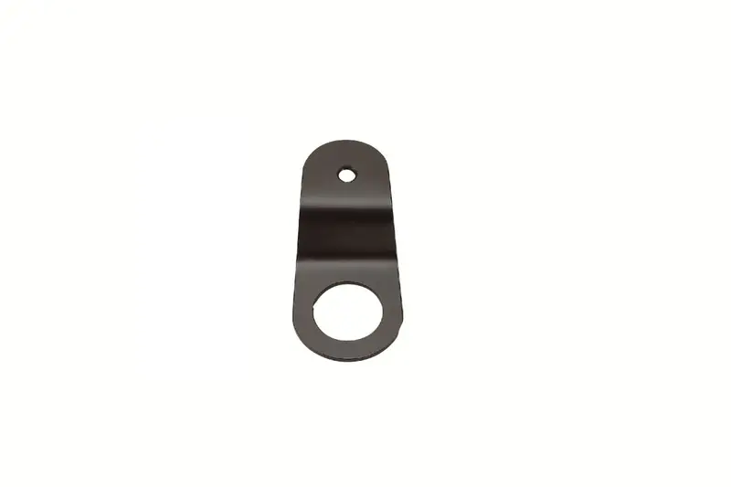 Spoon Radiator Stay Black - 96-00 Civic Ek | S2000 (Require 2) 1
