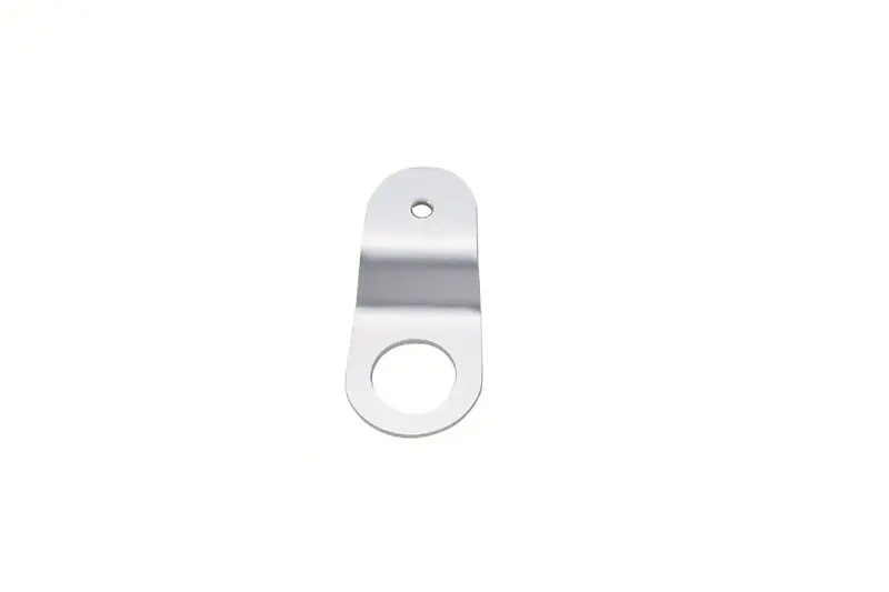 Spoon Radiator Stay Silver - 96-00 Civic Ek | S2000 (Require 2) 1