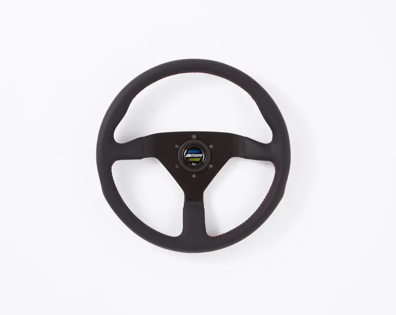 Spoon Sports Steering Wheel 1