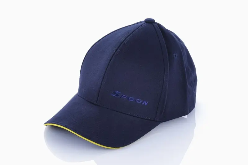 Spoon Sports Type One Hat 2024 1
