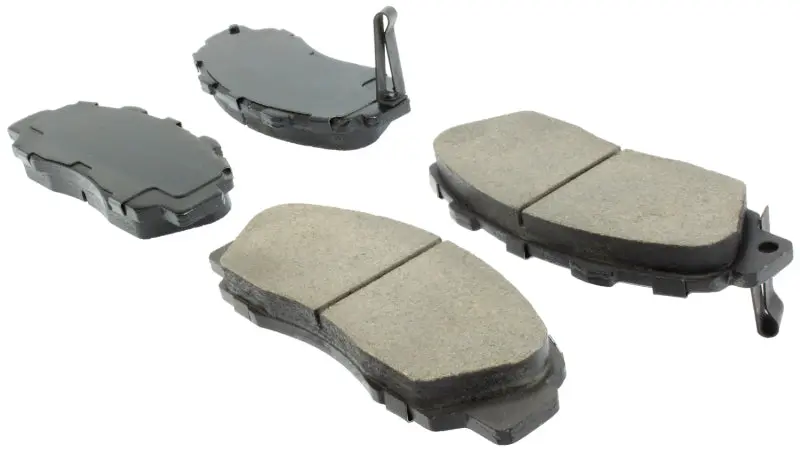 Stoptech Performance 97-99 Acura Cl/ 97-01 Integra Type R/91-95 Legend/91-05 Nsx Front Brake Pads 1
