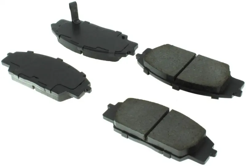 Stoptech Street Select Front Brake Pads For Honda S2000 | Rsx Type-S | Civic Si '06-11 2