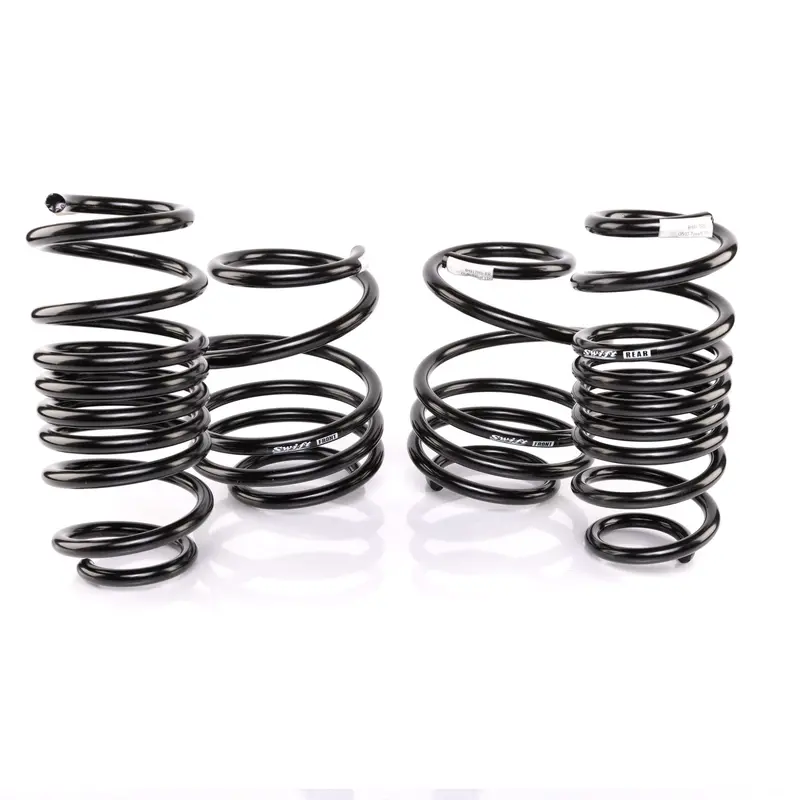 Swift Springs Spec-R For 2017-2021 Fk8 Civic Type-R 1