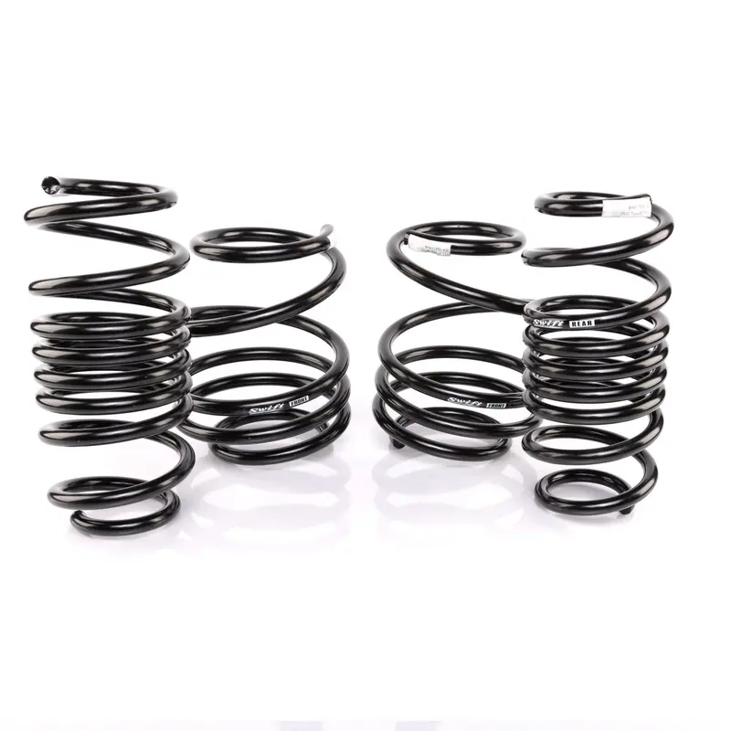 Swift Springs Spec-R For 2023+ Fl5 Civic Type-R | 23+ Integra Type-S 1