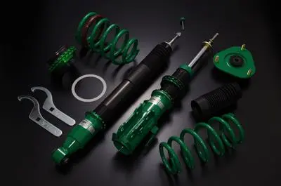 Tein 17-20 Toyota Harrier Flex Z Coilover Kit 1