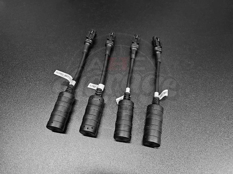 Tein Error Canceller Kit - Honda Civic Type R Fk8 - Sps12-R1400 1