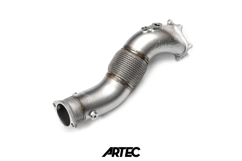 Toyota 1Jz-Gte Vvti 3.5" Direct Replacement Downpipe 1