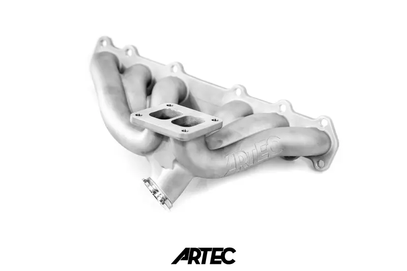 Toyota 1Jz Non Vvti T4 Exhaust Manifold 1