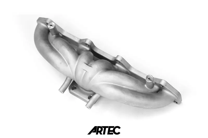 Toyota 1Jz Vvti Direct Replacement Exhaust Manifold 1