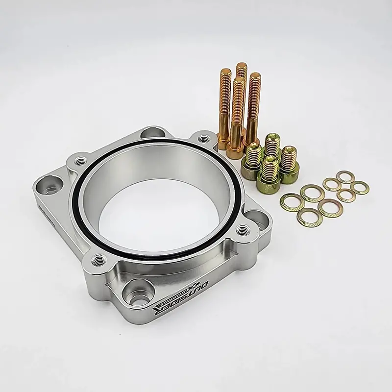 Toyota 1Zj Gte Short Oem Dbw Adapter 1