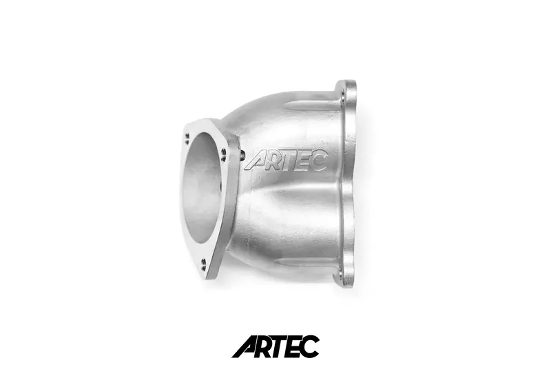 Toyota 2Jz Gte Non Vvti High Flow Y Pipe / Dump Pipe 1