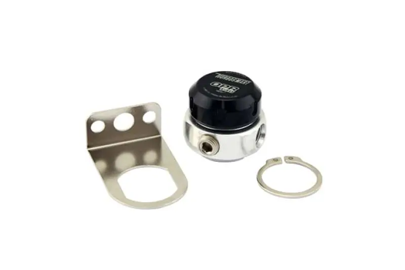 Turbosmart T40 40Psi Oil Pressure Regulator - Black 1