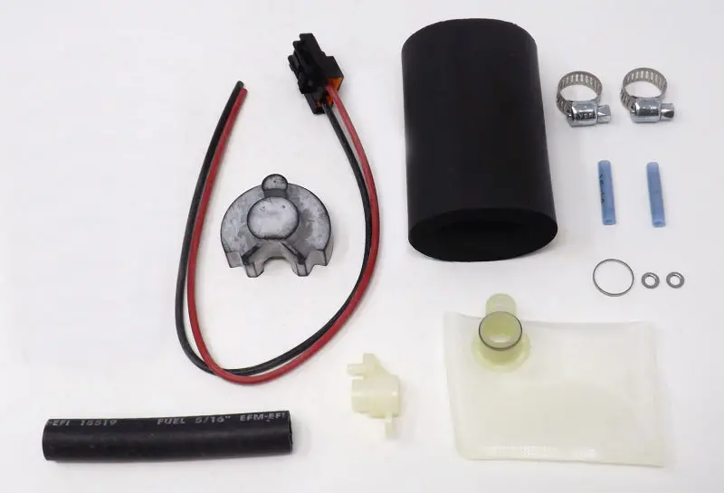 Walbro Fuel Pump Installation Kit 1