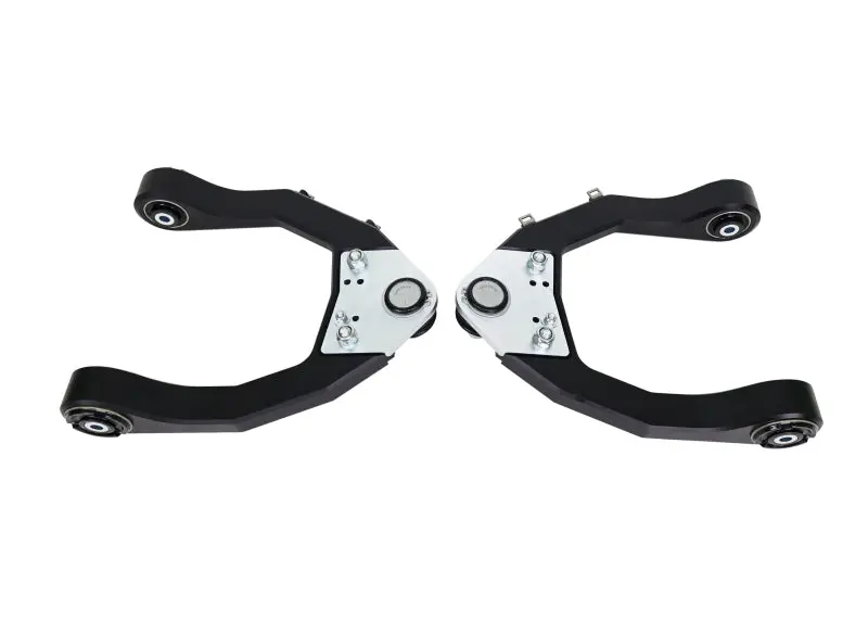 Whiteline 17-25 Tesla 3 Adjustable Camber Arm 2