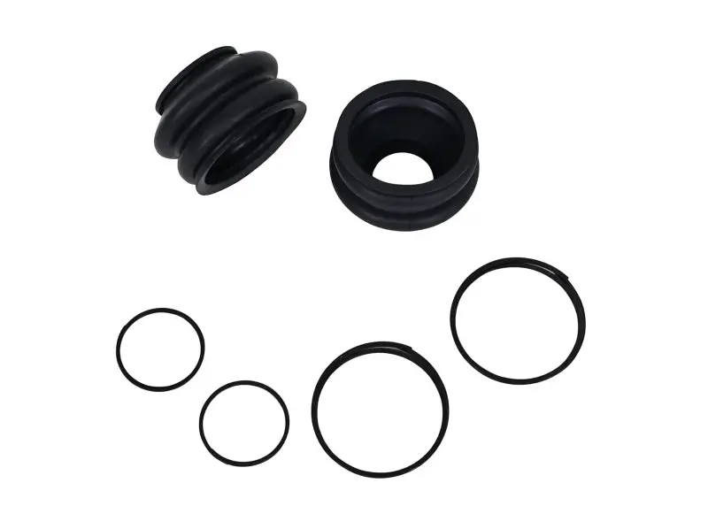 Whiteline 22-25 Subaru Wrx Suspension Ball Joint Boot - Front 2
