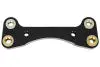 Wilwood Bracket (Ea) - Forged Dynalite To Honda/Acura - 262 Mm Rotor | 250-6289 1