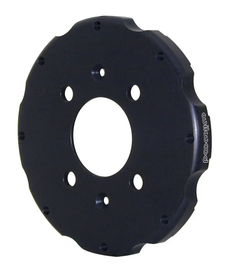 Wilwood Hat-Bb Front Honda/Acura 4 X 3.93 - 8 On 7.00In | 170-6288 1