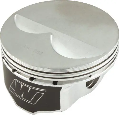 Wiseco Ford 302 Windsor Ft 1.600 4040A Piston Shelf Stock 1