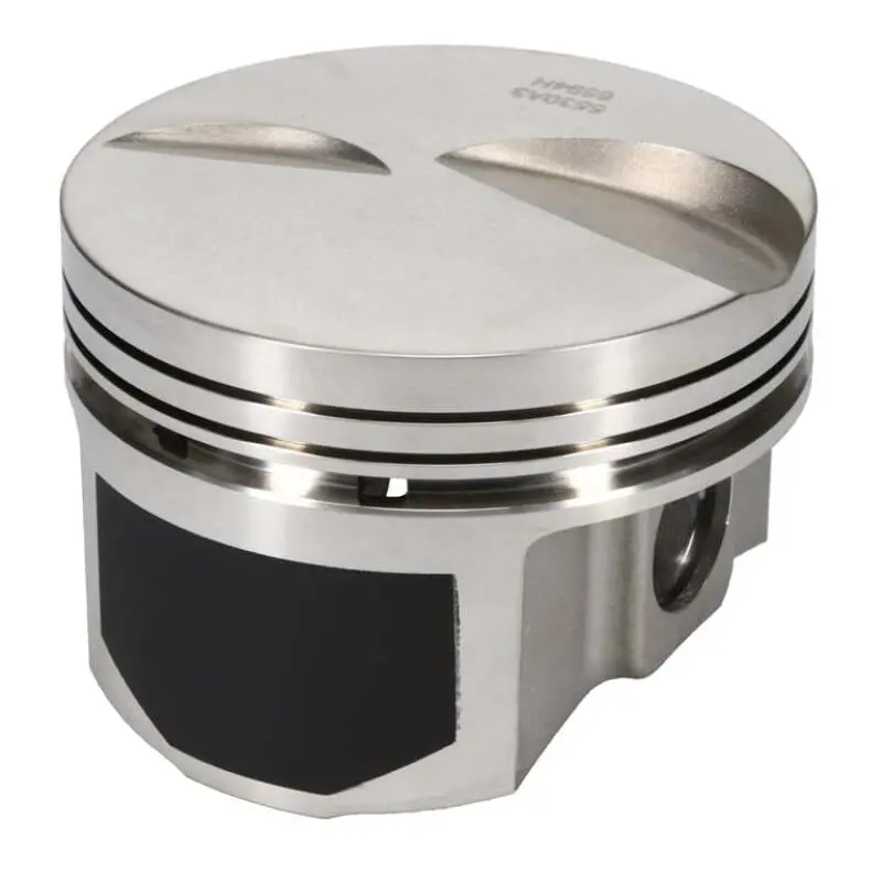 Wiseco Ford 460 4.390In Bore 1.756In Ch -5.40 Cc Pro Tru Piston Set 1