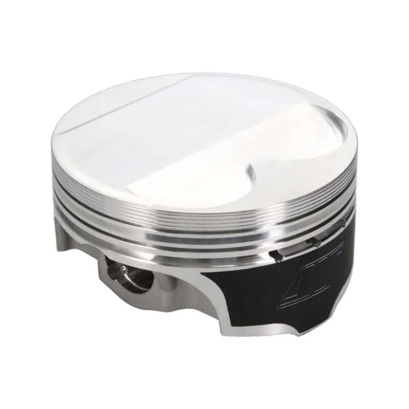 Wiseco Nissan Vr38dett +3.5Cc 1.210In X 3.760In Hd - 3D Dome 10.5:1 Piston Kit 1