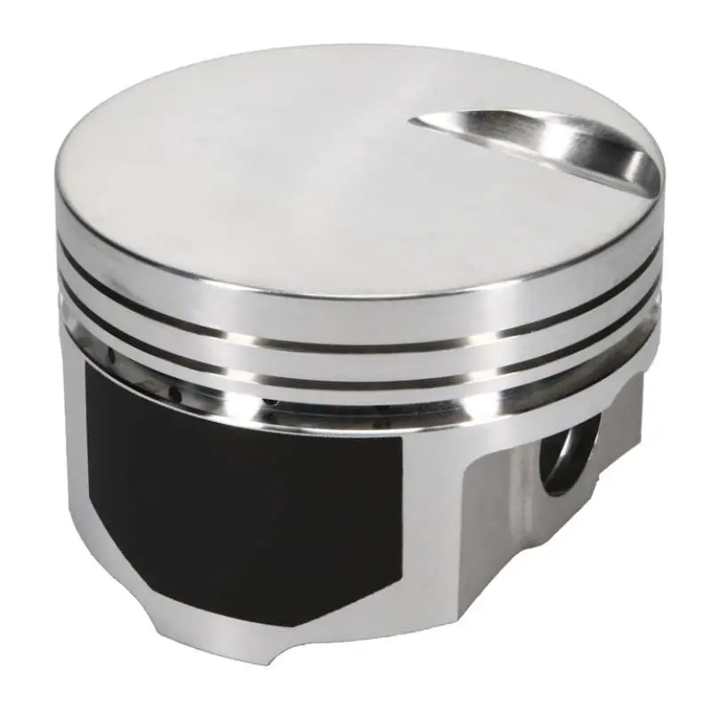 Wiseco Pro Tru Street Ford Small Block 351C 4.030In Bore 1.647In Ch -3.00 Cc Piston Set 1