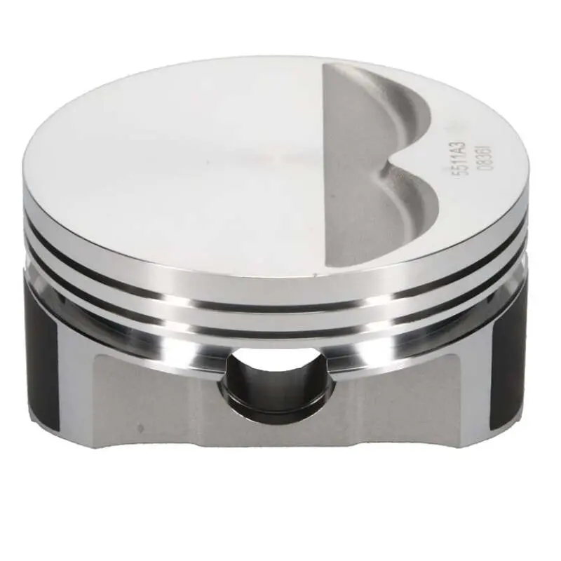 Wiseco Pro Tru Street Ford Small Block Windsor 4.030In Bore 1.090In Ch -5.00 Cc Piston Set 2