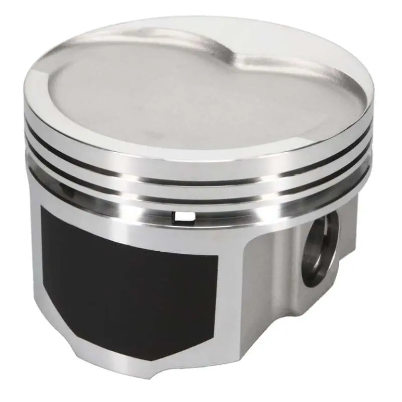Wiseco Pro Tru Street Ford Small Block Windsor 4.040In Bore 1.600In Ch -10.00 Cc Piston Set 1