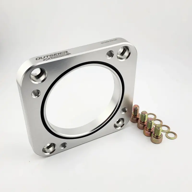 Zerofab/Otaku/Deep Motor Manifold Adapters 1