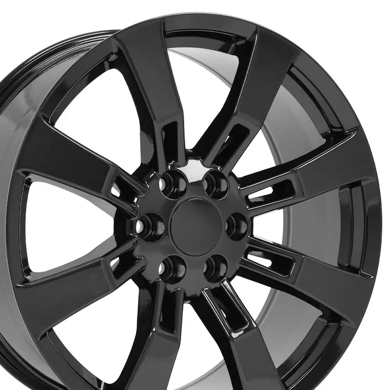 4Play Lightweight Aluminum Aftermarket Wheel – Various Sizes & Fitments 1