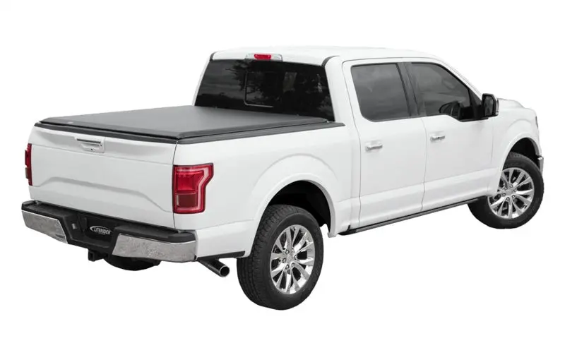 Access Literider Roll-Up Tonneau Cover — Compatible With 2015–2019 Ford F-150 (6'6" Bed) 1