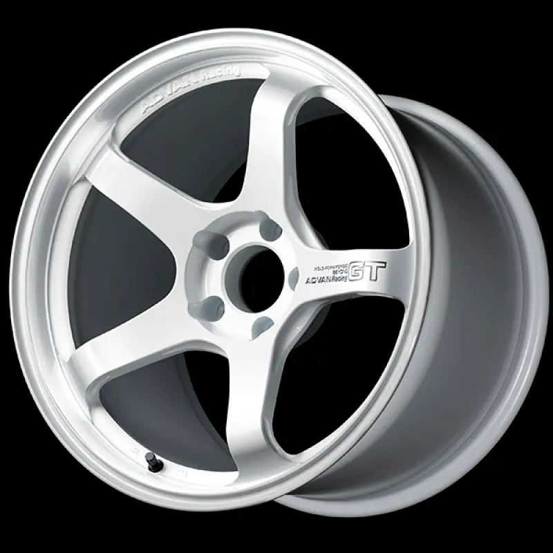 Advan Gt Beyond Performance Wheel – 18X9.5 1