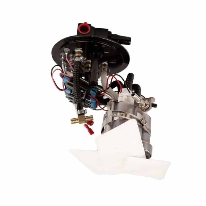Aeromotive 16-20 Chevrolet Camaro Triple 450 Series Stealth In-Tank Fuel Pump 1
