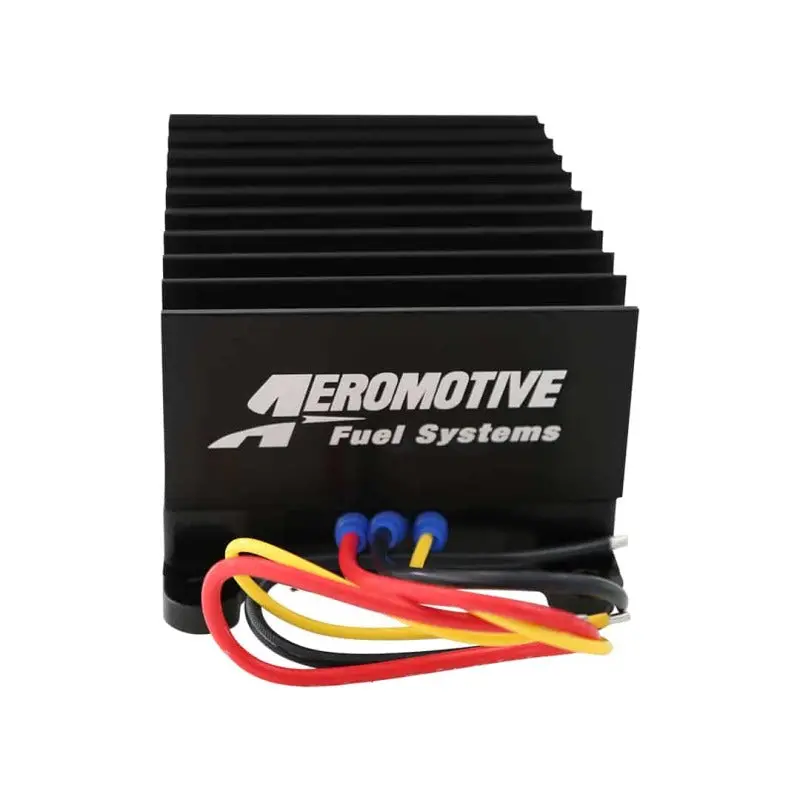 Aeromotive Controller Fuel Pump Tvs Brushless External 1