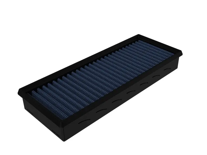 Afe Magnumflow Oe Replacement Air Filter – Pro 5R Oiled Media, Fits 2017–2021 Nissan Titan 5.6L V8 1