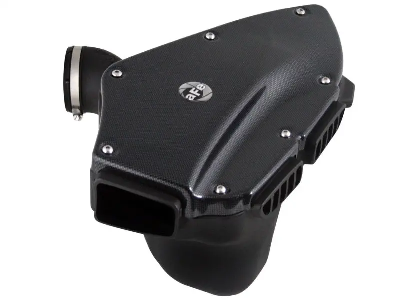 Afe Magnumforce Stage 2 Cold Air Intake For 2006–2011 Bmw 3-Series E9X 3.0L Naturally Aspirated 1
