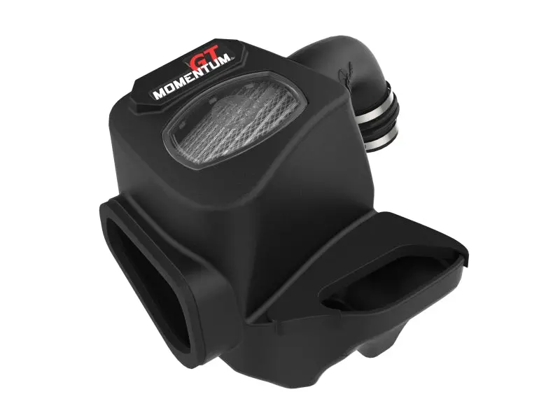 Afe Momentum Gt Cold Air Intake System For 2024–2025 Toyota Tacoma – Includes Pro Dry S Reusable Filter 1