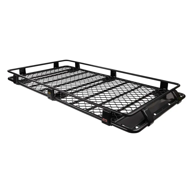 Arb Alloy Rack Cage W/Mesh 2200X1120Mm 87X44 1